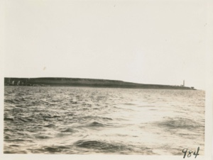 Image: H.M.S. Raleigh